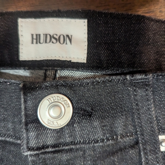 Hudson Jeans - Picture 5 of 9